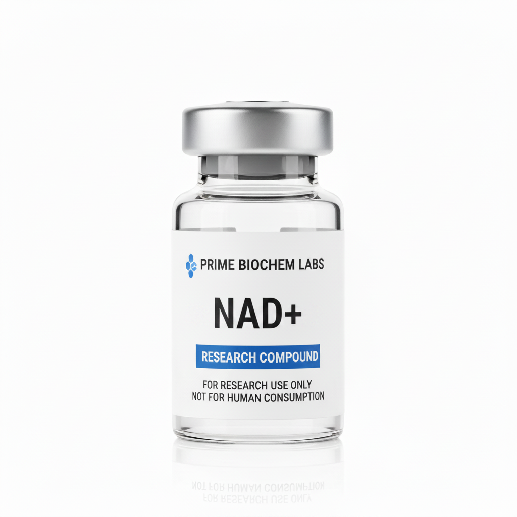 NAD+