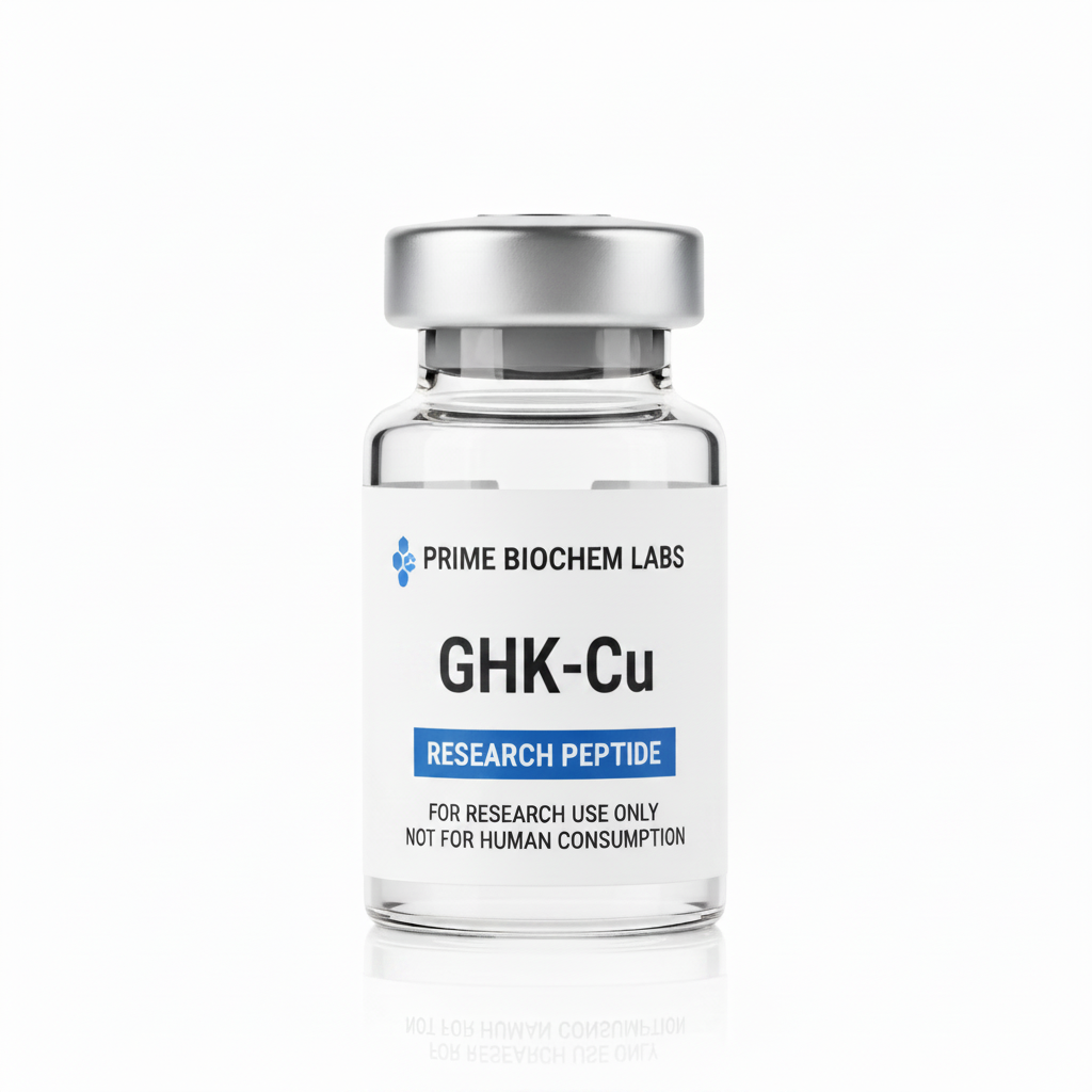 GHK-Cu