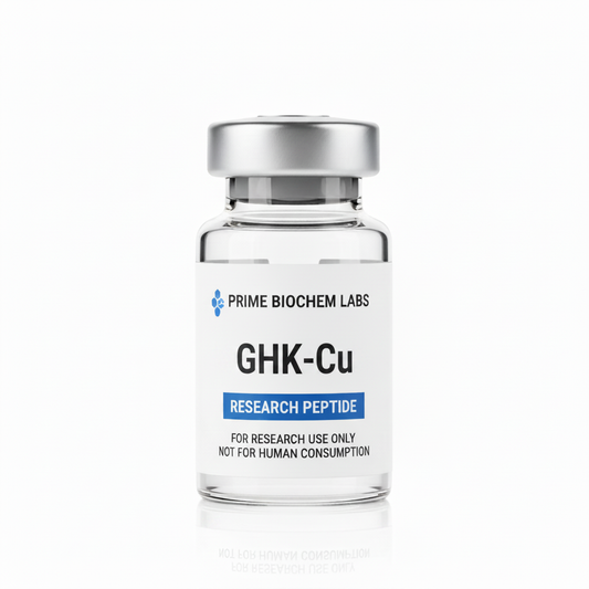 GHK-Cu