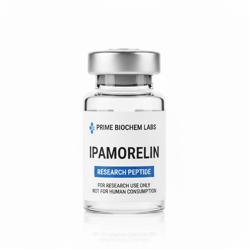 Ipamorelin