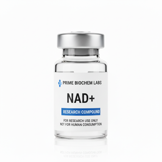 NAD+