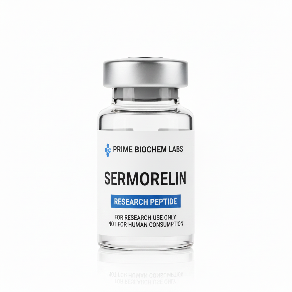 Sermorelin