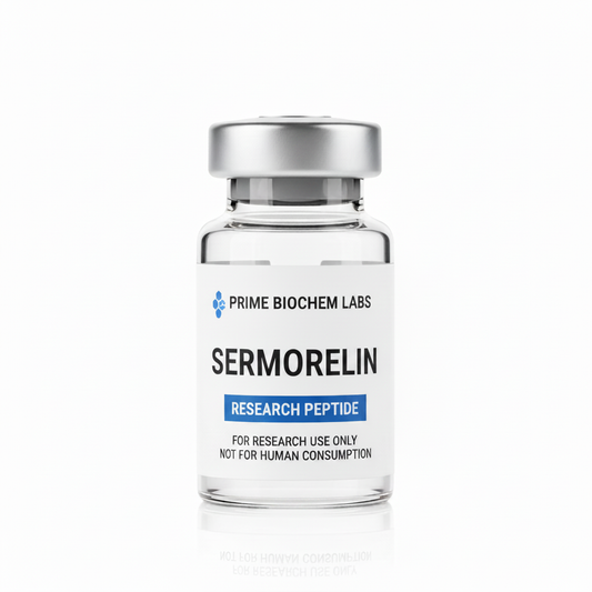 Sermorelin